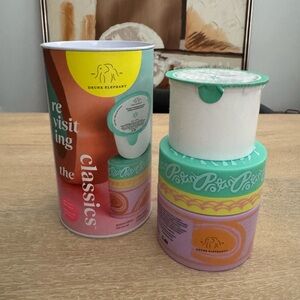 New Drunk Elephant Revisiting the Classics: Protini Refill Kit - Limited Edition